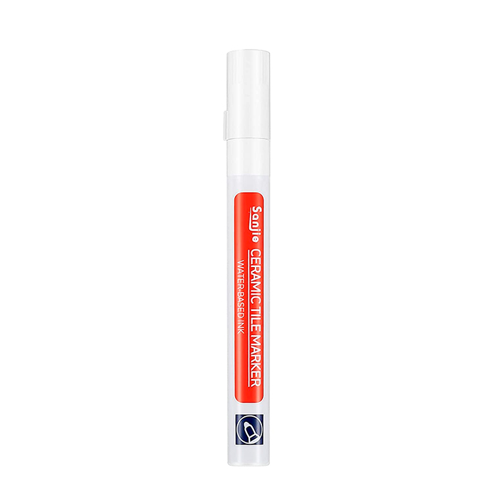 CeramicTilePen, στυλό χρωματισμού αρμών - Image 1
