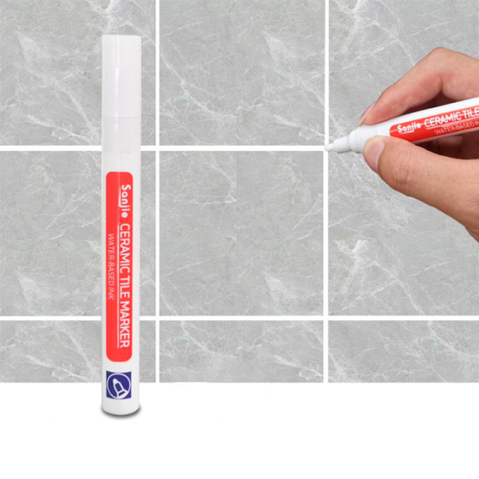 CeramicTilePen, στυλό χρωματισμού αρμών - Image 3