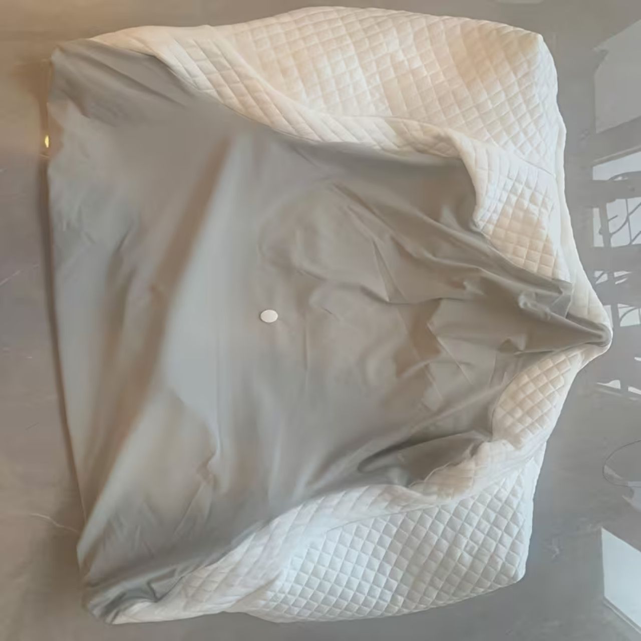 Εργονομική θήκη μαξιλαριού CervicalPillow, CervCover - Image 6