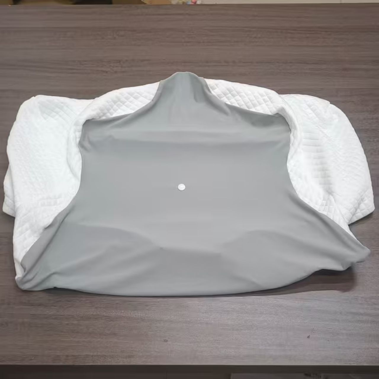 Εργονομική θήκη μαξιλαριού CervicalPillow, CervCover - Image 8