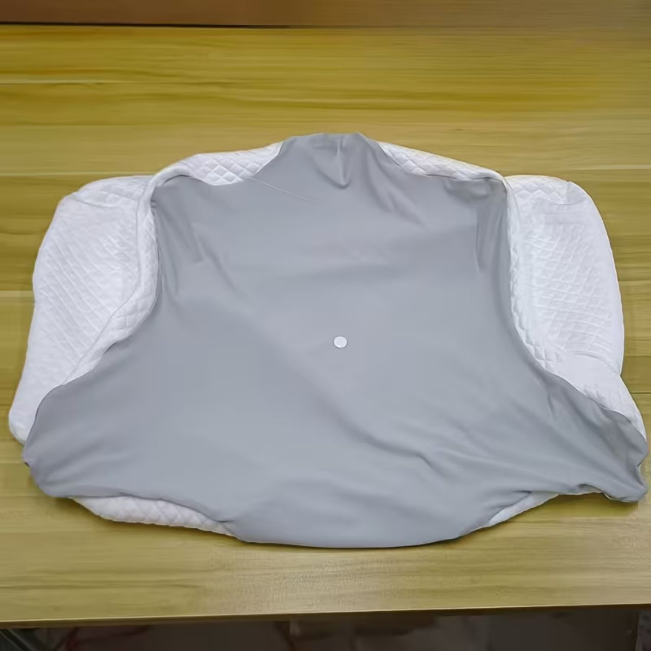 Εργονομική θήκη μαξιλαριού CervicalPillow, CervCover - Image 9