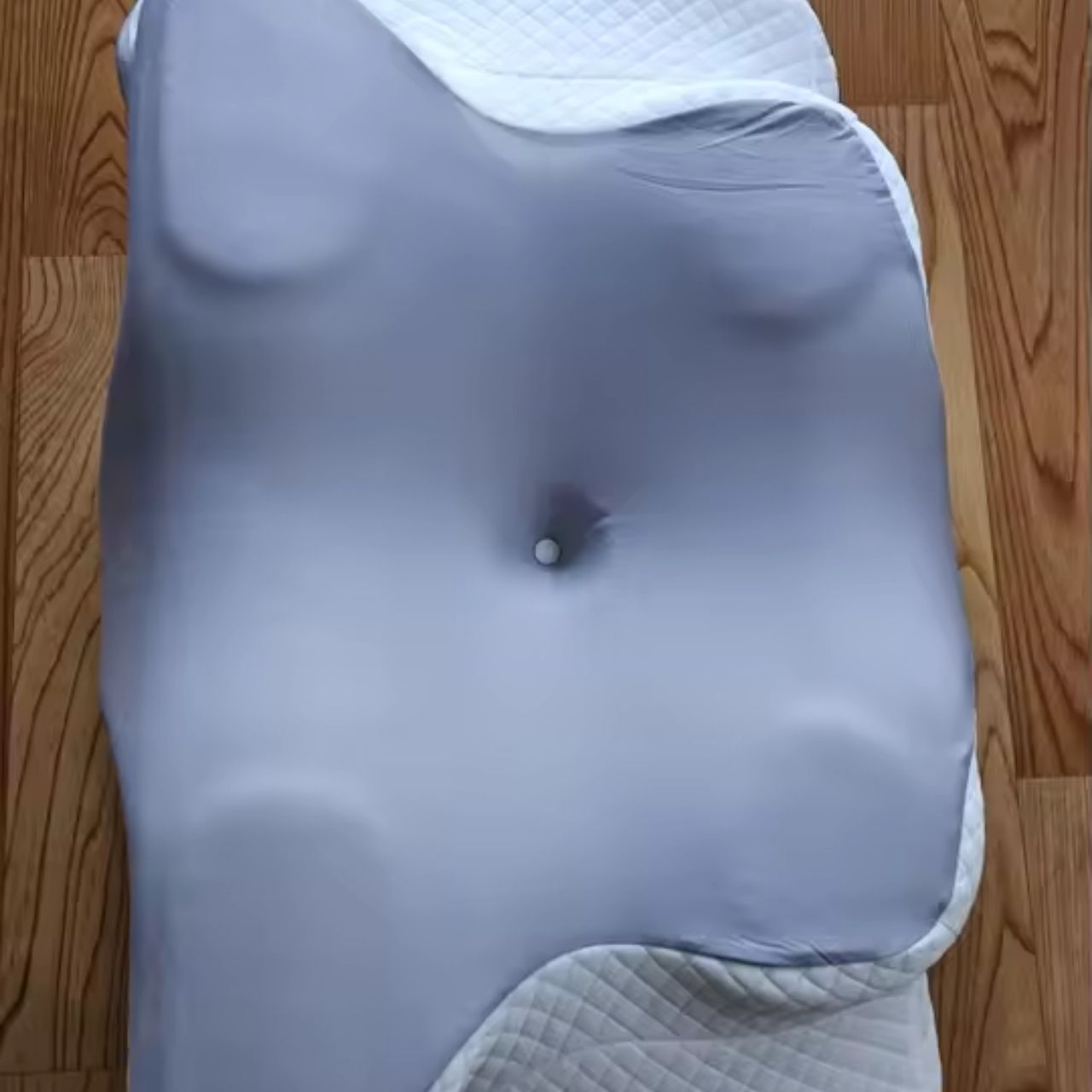 Εργονομικό μαξιλάρι με αφρό μνήμης, CervicalPillow - Image 16
