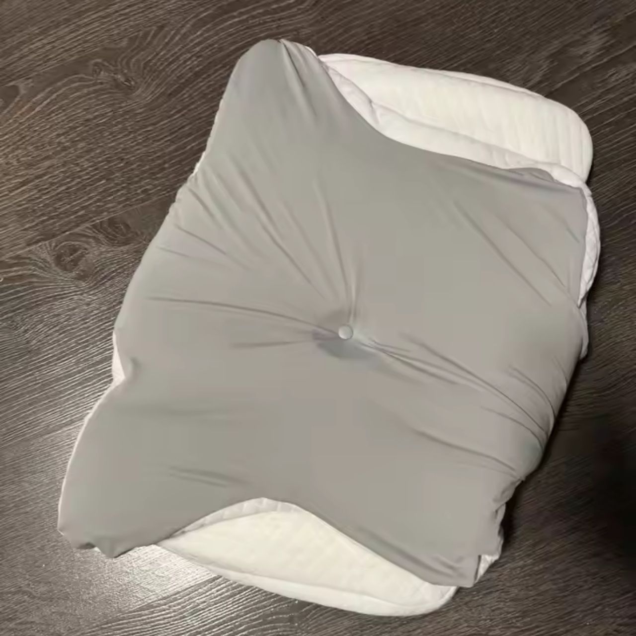Εργονομικό μαξιλάρι με αφρό μνήμης, CervicalPillow - Image 18