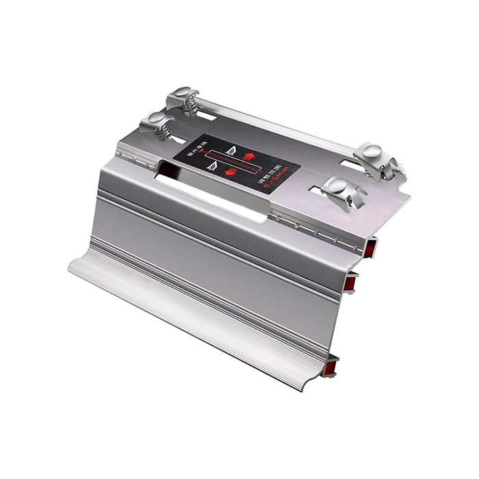 Chamfering Device, συσκευή κοπής πλακιδίων υπό γωνία 45° - Image 1