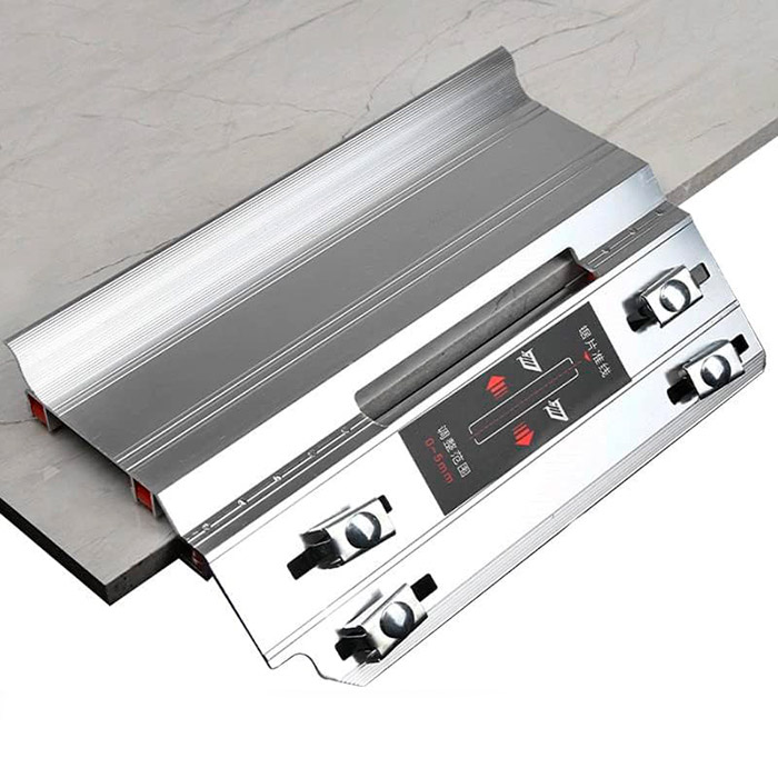 Chamfering Device, συσκευή κοπής πλακιδίων υπό γωνία 45° - Image 7