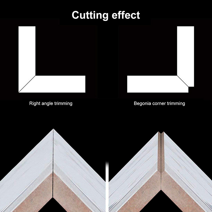 Chamfering Device, συσκευή κοπής πλακιδίων υπό γωνία 45° - Image 8