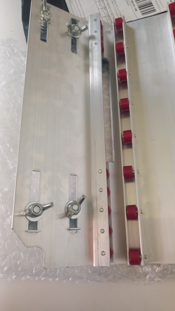 Chamfering Device, συσκευή κοπής πλακιδίων υπό γωνία 45° - Image 10