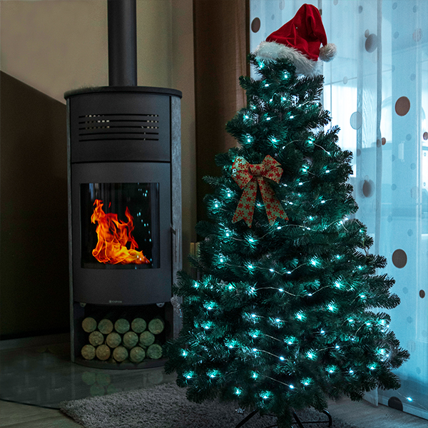 ChristmasLights, φωτιστικά γιορτής που μπορείτε να ελέγχετε με το smartphone σας - Image 4
