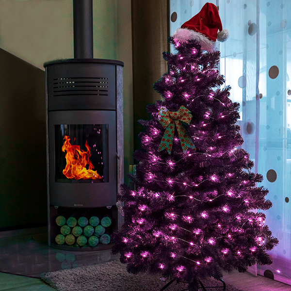 ChristmasLights, φωτιστικά γιορτής που μπορείτε να ελέγχετε με το smartphone σας - Image 5