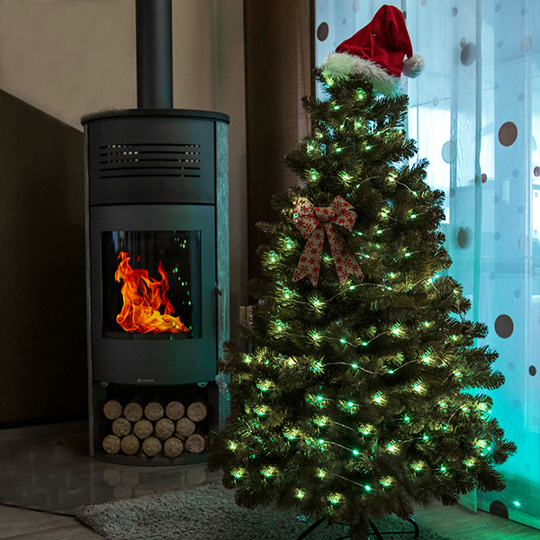 ChristmasLights, φωτιστικά γιορτής που μπορείτε να ελέγχετε με το smartphone σας - Image 6