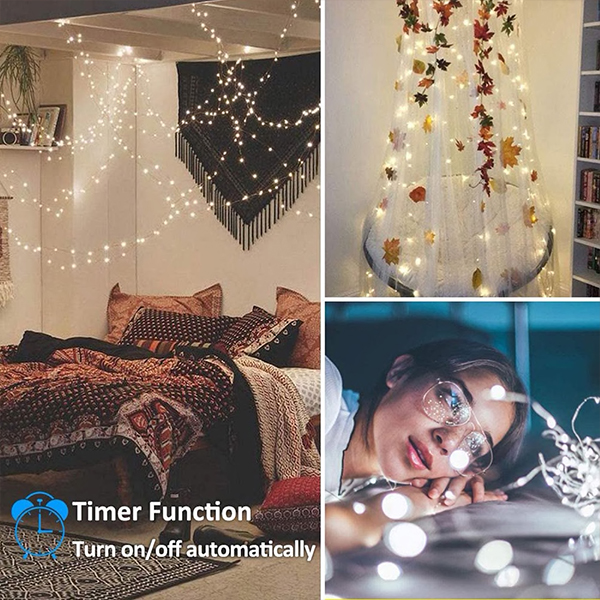 ChristmasLights, φωτιστικά γιορτής που μπορείτε να ελέγχετε με το smartphone σας - Image 8