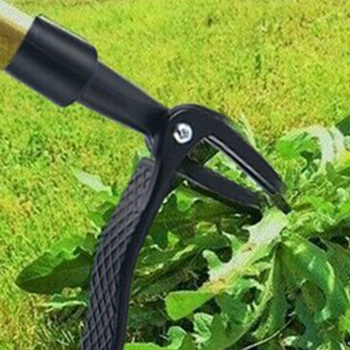 ClawWeeder, ένα εργαλείο για την αφαίρεση των ζιζανίων μαζί με τις ρίζες - ενώ στέκεστε! - Image 2