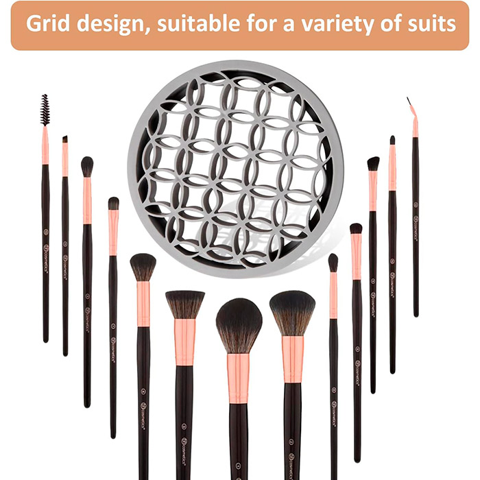 CleanMakeup, μια συσκευή για τον καθαρισμό και την αποθήκευση πινέλων μακιγιάζ - Image 7