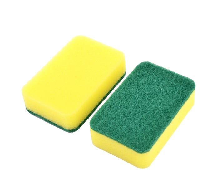 CleanWipe, σετ 10 σφουγγαριών καθαρισμού για προμήθεια ενός έτους - Image 5