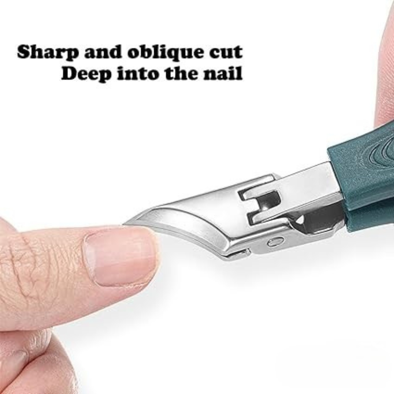 Clipper, σετ περιποίησης νυχιών 3 τεμαχίων - Image 2