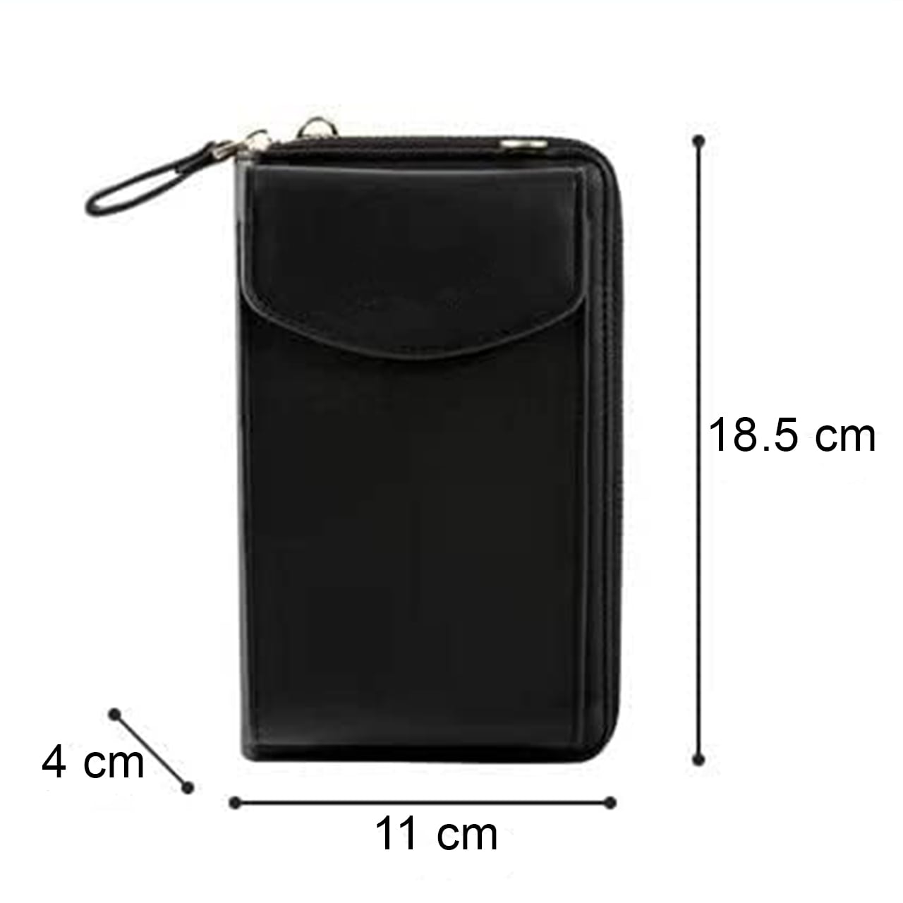 ClutchWallet, η μινιμαλιστική γυναικεία τσάντα - Image 7