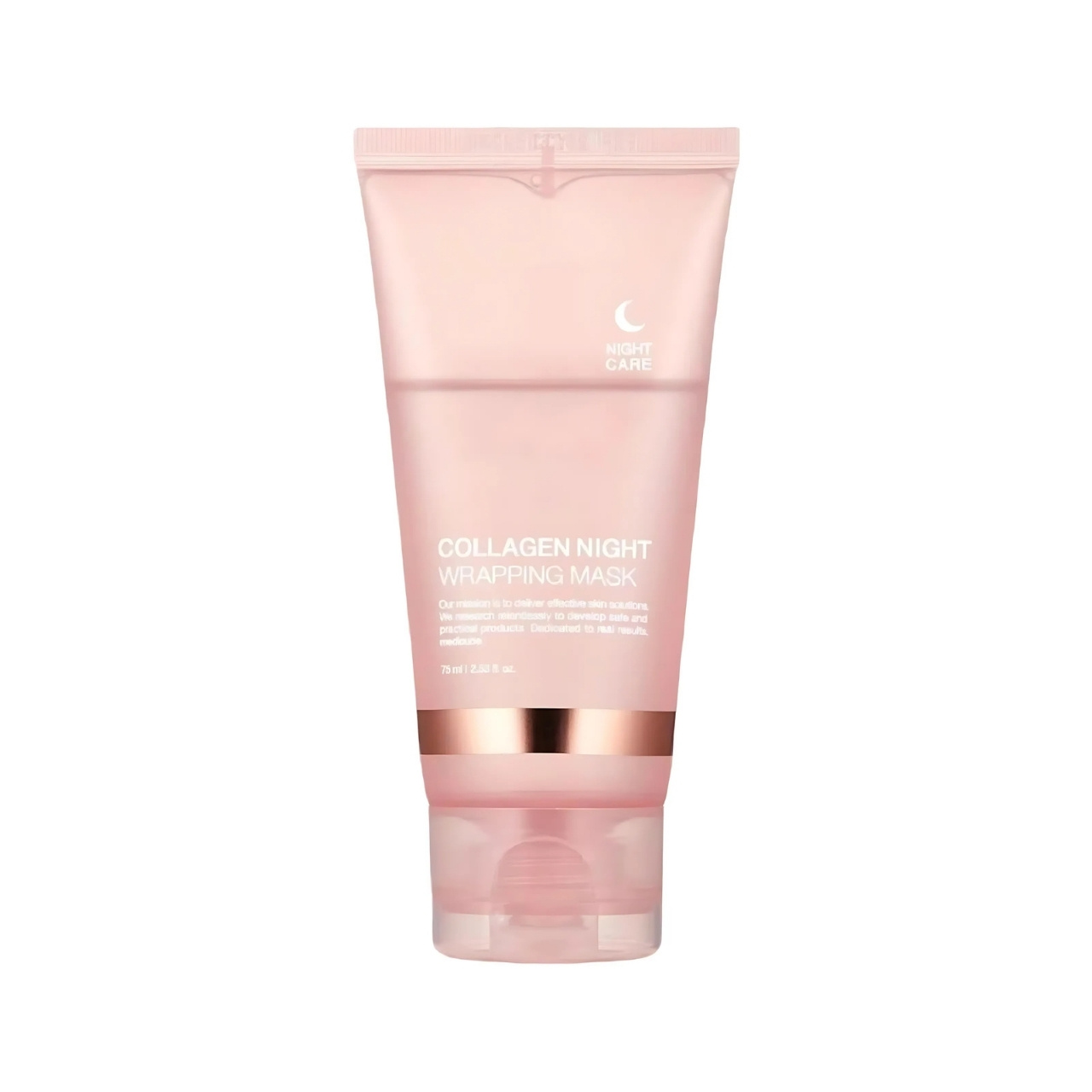 CollagenMask, νυχτερινή peel-off μάσκα προσώπου με κολλαγόνο (1+1 ΔΩΡΕΑΝ) - Image 14