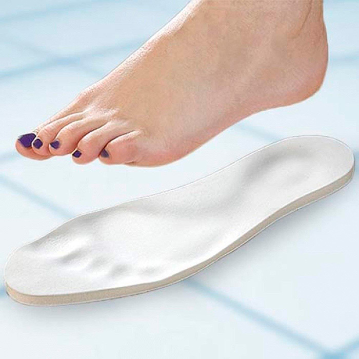 ComfortFoot, σόλες παπουτσιού με αφρό μνήμης - Image 8