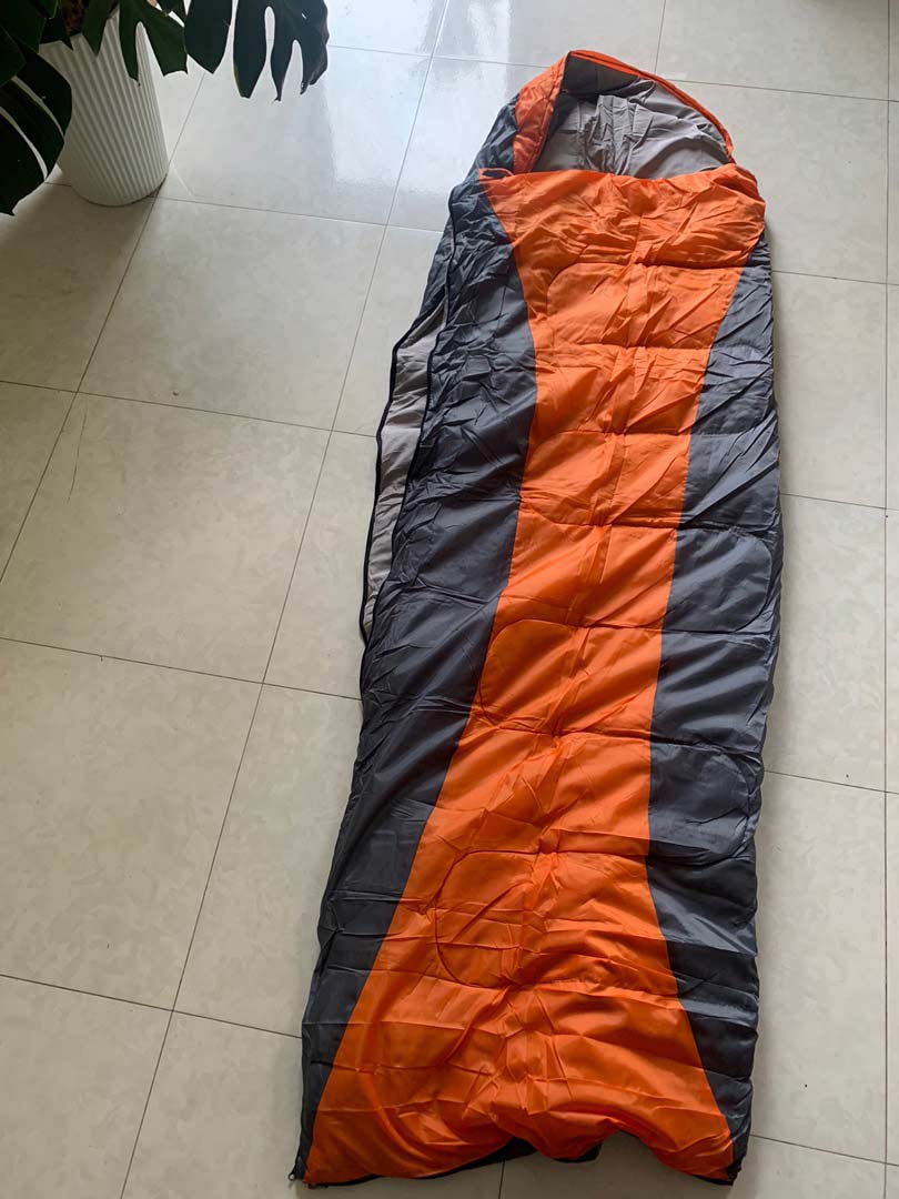 Comfy, άνετος και ζεστός υπνόσακος - Image 10
