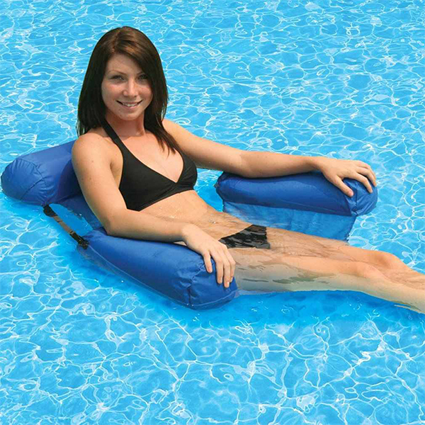 CoolChair, φουσκωτή καρέκλα νερού - Image 3