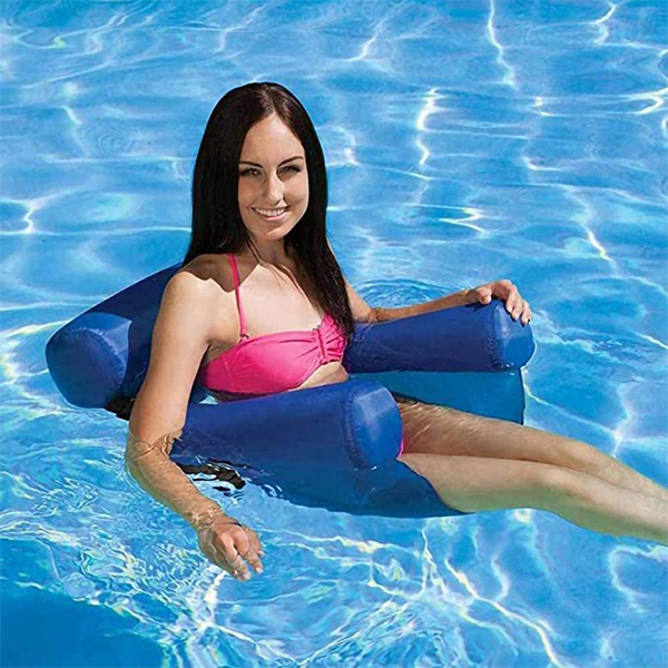 CoolChair, φουσκωτή καρέκλα νερού - Image 9