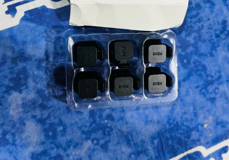CordControl, οργανωτής καλωδίων (6 τεμάχια) - Image 10
