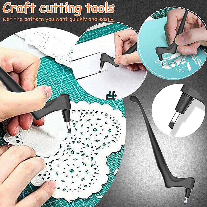 CraftTool, ένα εργαλείο για κοπή, χάραξη και σχεδιασμό πολύπλοκων γραφικών σχημάτων - Image 3