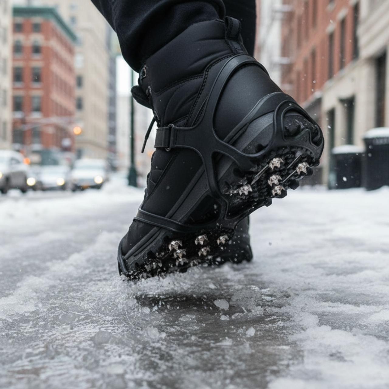Crampons, universal κραμπόν για δυνατό κράτημα (2 τεμάχια) - Image 17