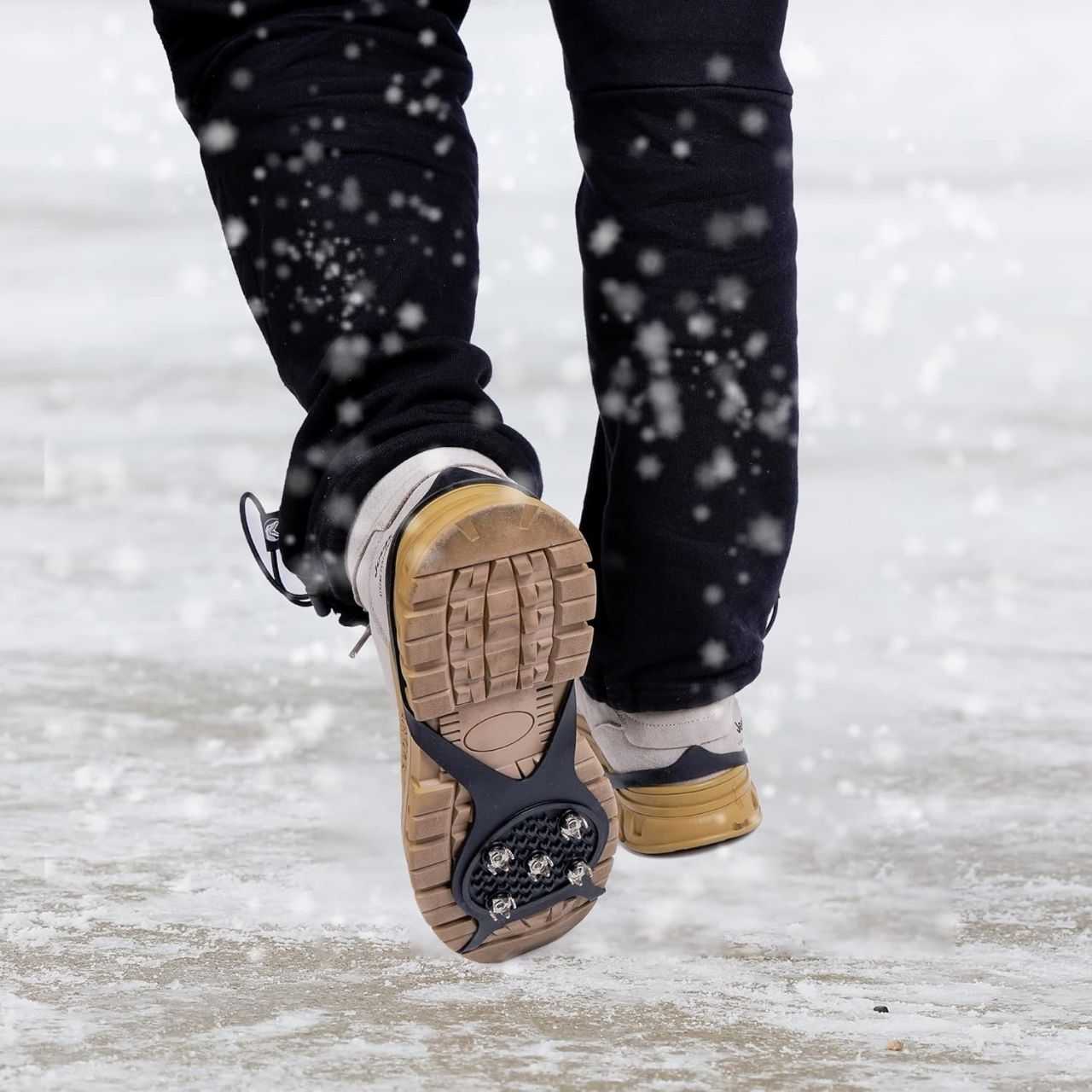 Crampons, universal κραμπόν για δυνατό κράτημα (2 τεμάχια) - Image 21