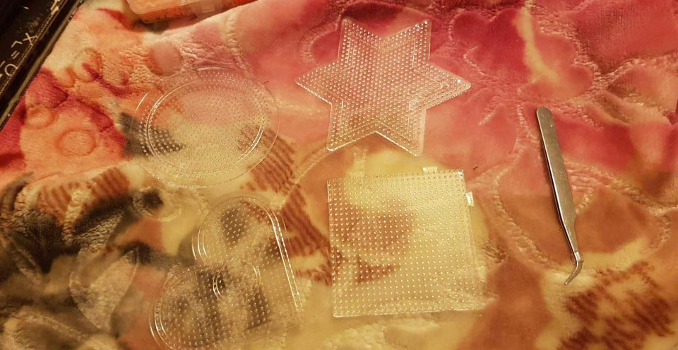 CreativeBeads, σιδερένιες χάντρες για δημιουργικότητα - Image 10
