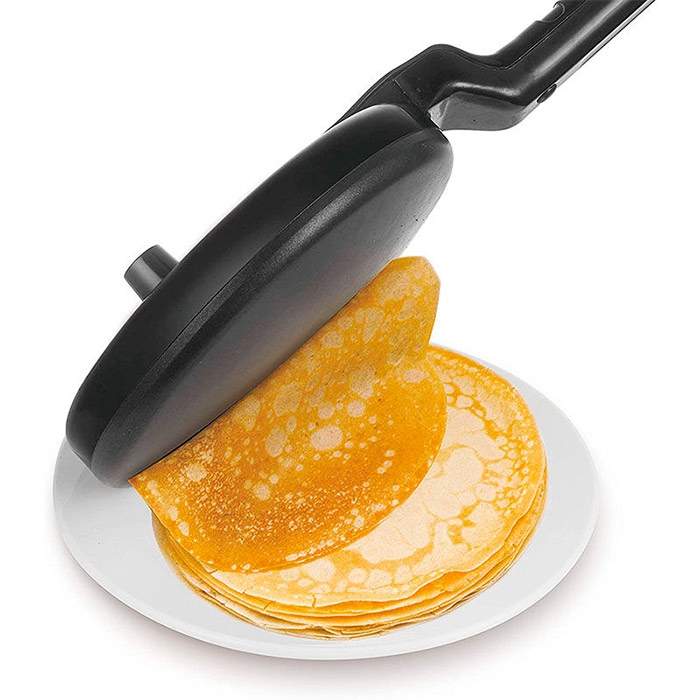 Crepes, η ηλεκτρική συσκευή για τηγανίτες - Image 4