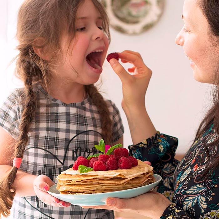 Crepes, η ηλεκτρική συσκευή για τηγανίτες - Image 9