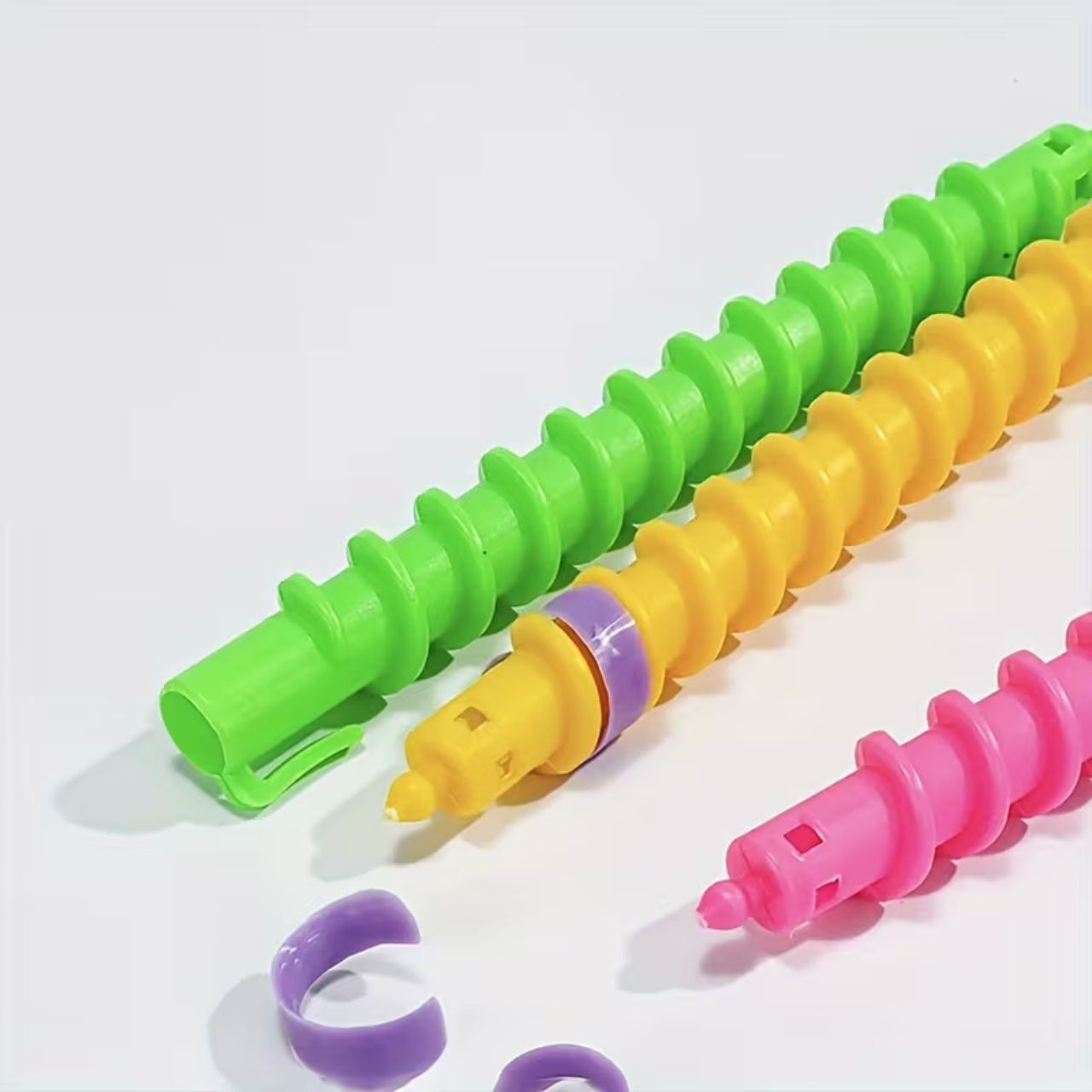 Curlsy, σπιράλ ρόλεϊ για τέλειες μπούκλες - Image 2