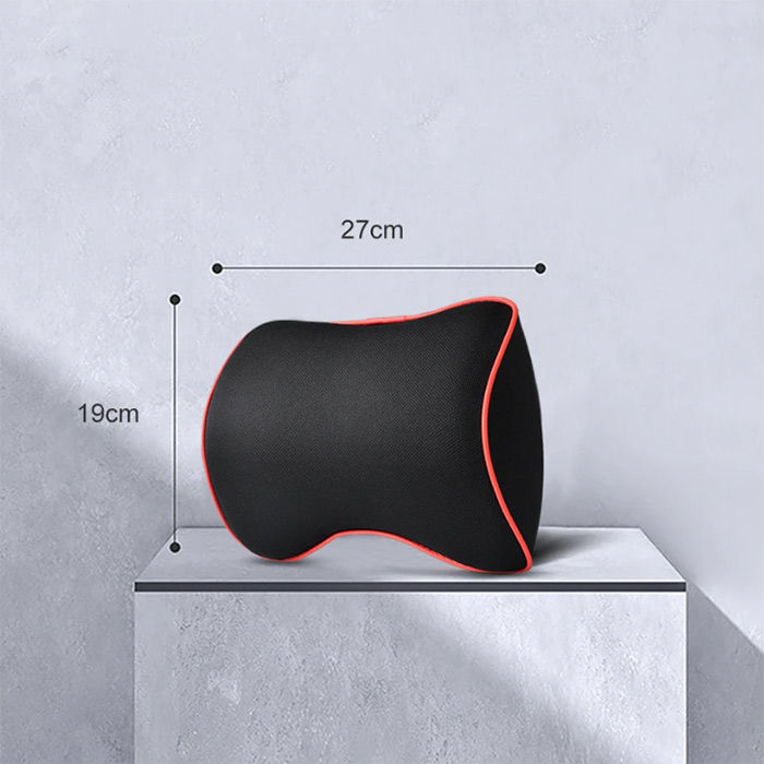 Cushion, μαξιλάρι αυχένα αυτοκινήτου - Image 2