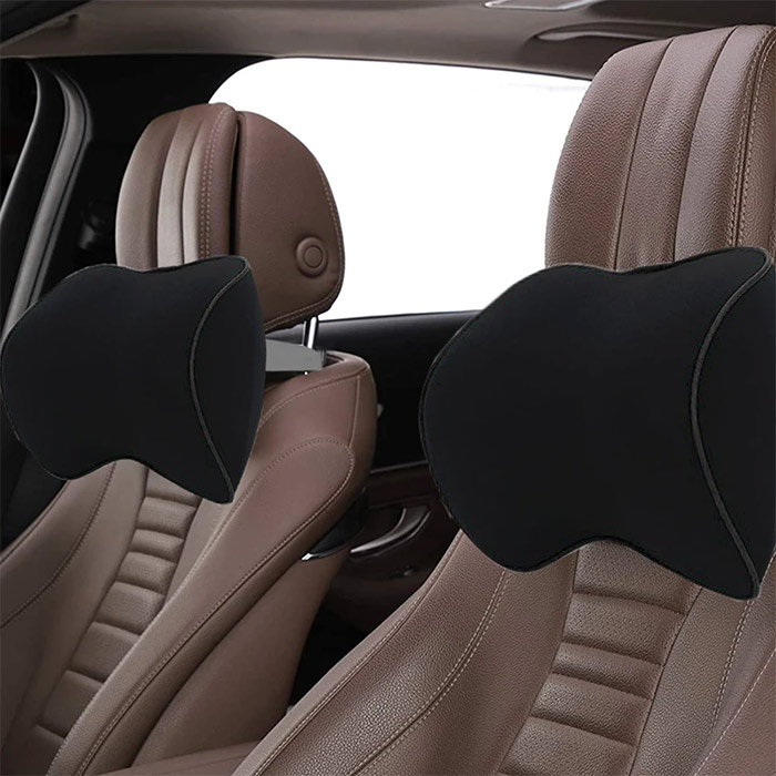 Cushion, μαξιλάρι αυχένα αυτοκινήτου - Image 8