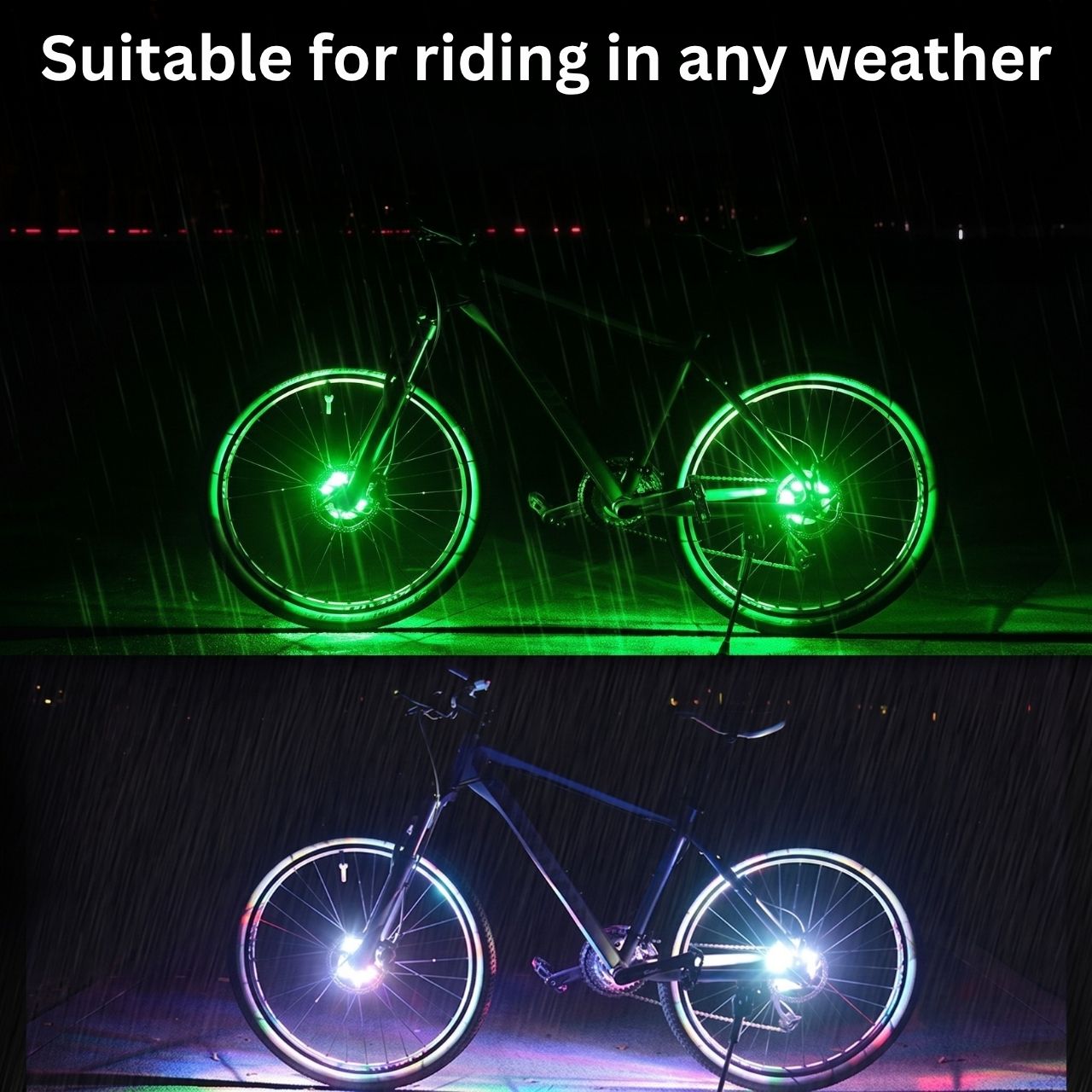 LED φως για παιδικά ποδήλατα, CycleLamp - Image 4