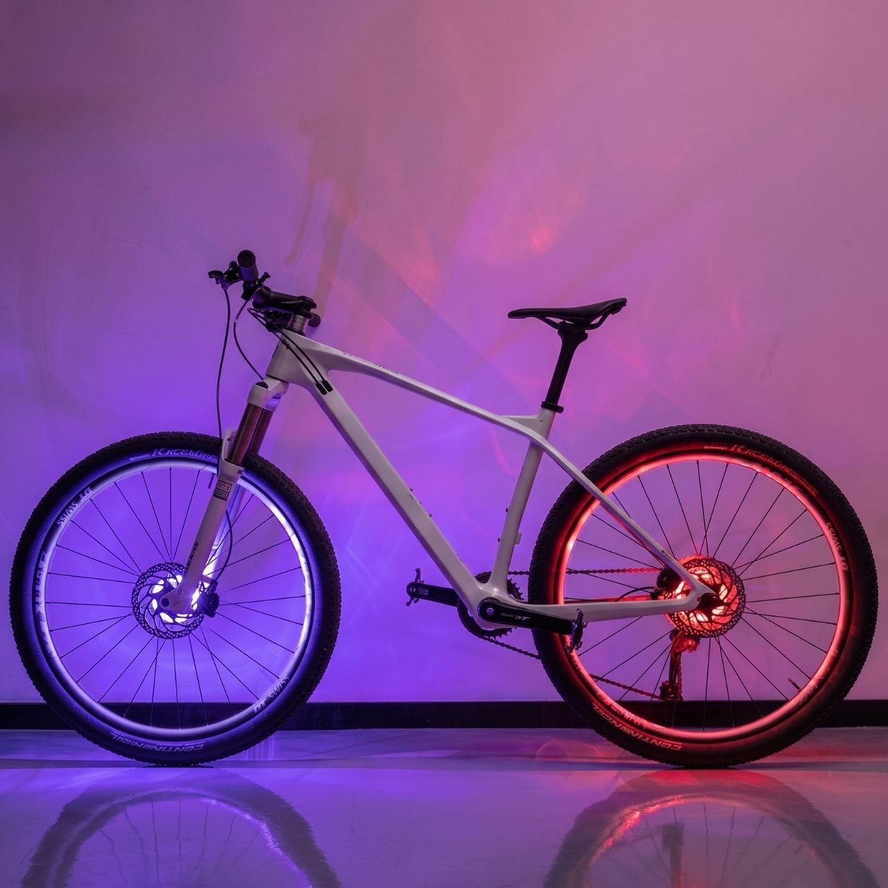 LED φως για παιδικά ποδήλατα, CycleLamp - Image 7