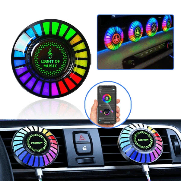 DISC - video