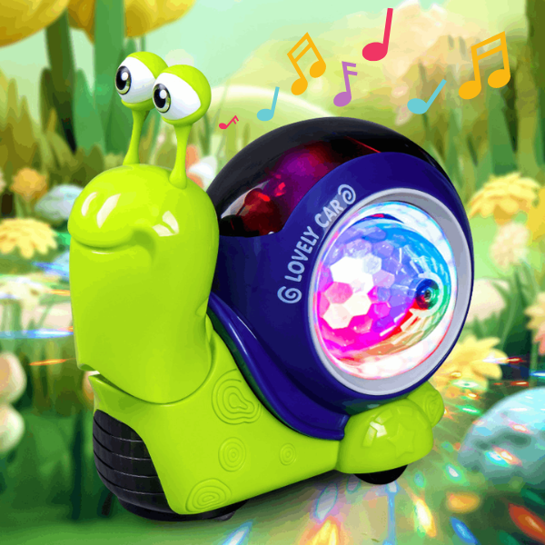 DISCOSNAIL - Image 5