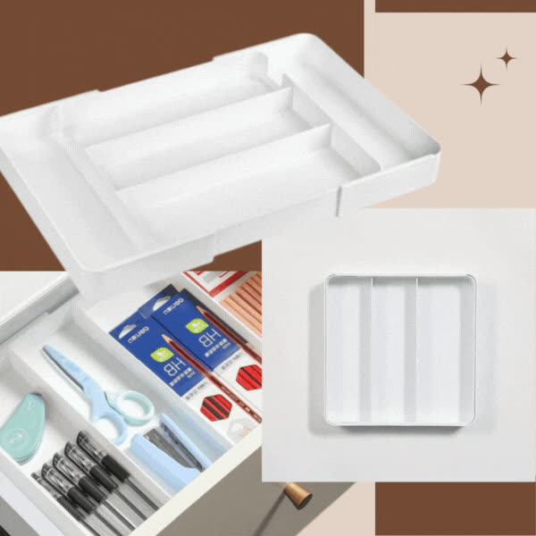 DRAWER - video