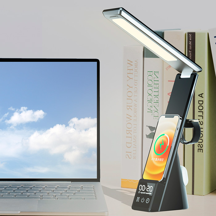 DeskStand, 3-σε-1 σταθμός φόρτισης - Image 3