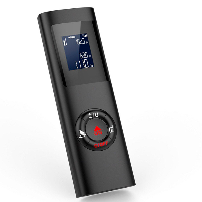 DistanceMeter, μετρητής απόστασης λέιζερ - Image 1
