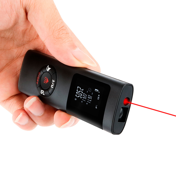 DistanceMeter, μετρητής απόστασης λέιζερ - Image 3