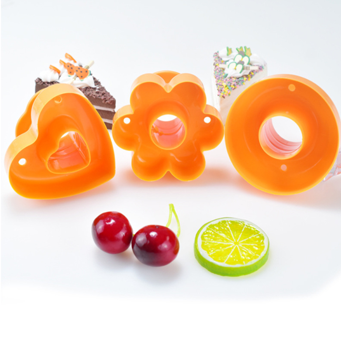 DonutModels, μοναδικά φορμάκια για την παρασκευή ντόνατς, μπισκότων και άλλων γλυκών - Image 2