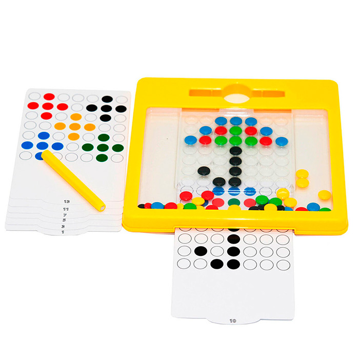 DotPad, ένα διδακτικό παιχνίδι με μαγνητάκια - Image 3