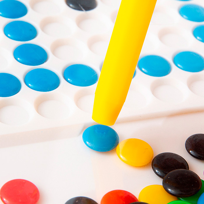 DotPad, ένα διδακτικό παιχνίδι με μαγνητάκια - Image 4