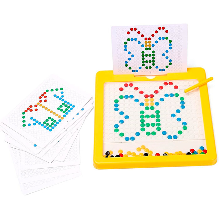 DotPad, ένα διδακτικό παιχνίδι με μαγνητάκια - Image 6