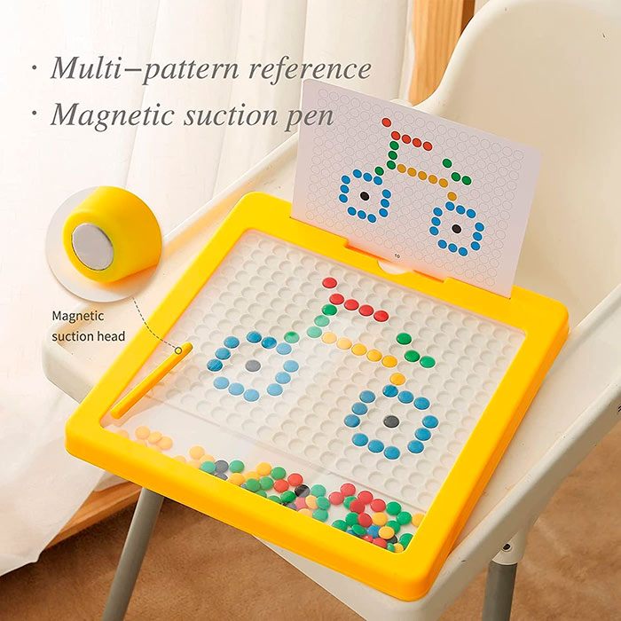 DotPad, ένα διδακτικό παιχνίδι με μαγνητάκια - Image 8