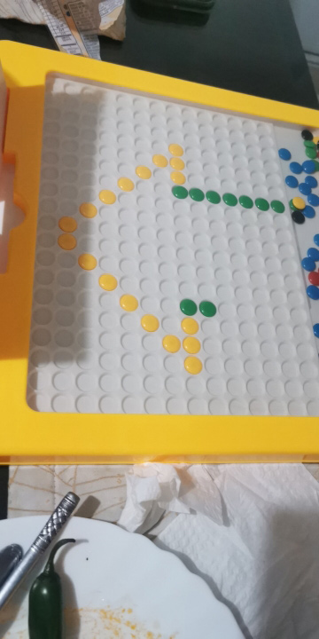 DotPad, ένα διδακτικό παιχνίδι με μαγνητάκια - Image 9