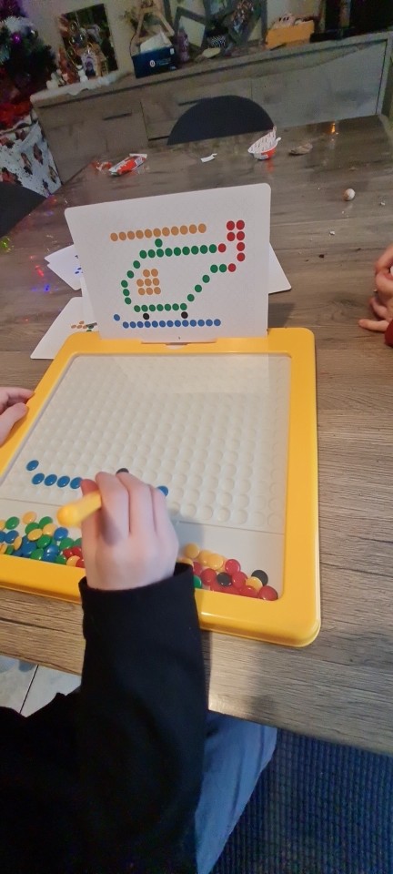 DotPad, ένα διδακτικό παιχνίδι με μαγνητάκια - Image 10